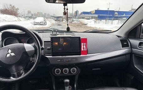 Mitsubishi Lancer IX, 2008 год, 850 000 рублей, 4 фотография