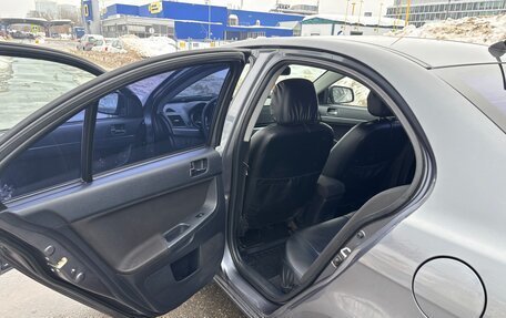 Mitsubishi Lancer IX, 2008 год, 850 000 рублей, 7 фотография