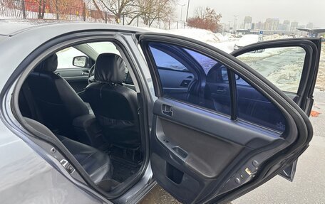 Mitsubishi Lancer IX, 2008 год, 850 000 рублей, 10 фотография