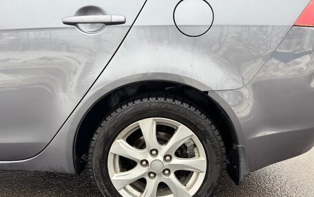 Mitsubishi Lancer IX, 2008 год, 850 000 рублей, 15 фотография