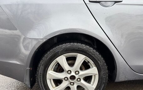 Mitsubishi Lancer IX, 2008 год, 850 000 рублей, 14 фотография