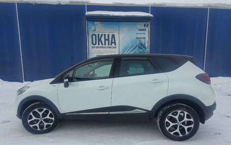 Renault Kaptur I рестайлинг, 2019 год, 1 500 000 рублей, 2 фотография