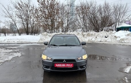 Mitsubishi Lancer IX, 2008 год, 850 000 рублей, 17 фотография