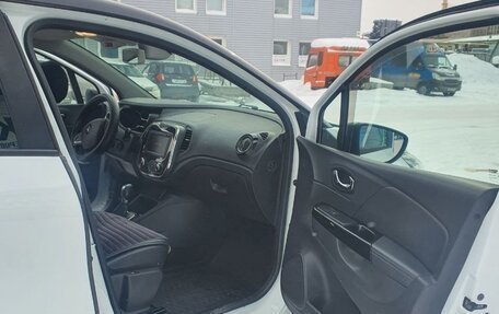 Renault Kaptur I рестайлинг, 2019 год, 1 500 000 рублей, 10 фотография