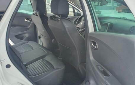 Renault Kaptur I рестайлинг, 2019 год, 1 500 000 рублей, 12 фотография