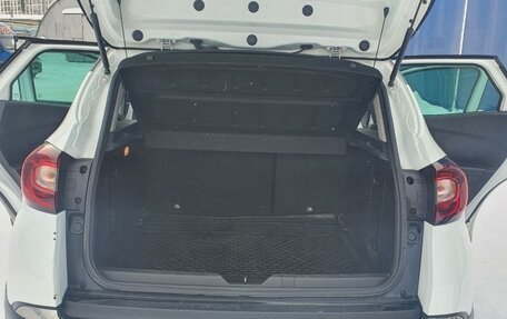 Renault Kaptur I рестайлинг, 2019 год, 1 500 000 рублей, 14 фотография