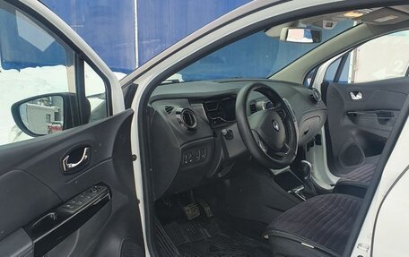 Renault Kaptur I рестайлинг, 2019 год, 1 500 000 рублей, 13 фотография