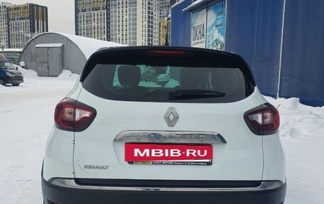 Renault Kaptur I рестайлинг, 2019 год, 1 500 000 рублей, 4 фотография