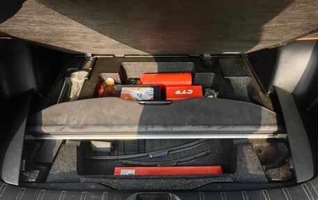 Subaru Forester, 2014 год, 1 630 000 рублей, 17 фотография