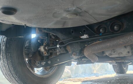 Subaru Forester, 2014 год, 1 630 000 рублей, 11 фотография