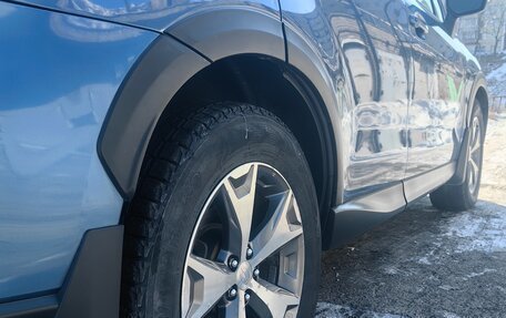 Subaru Forester, 2014 год, 1 630 000 рублей, 8 фотография