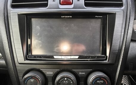 Subaru Forester, 2014 год, 1 630 000 рублей, 18 фотография