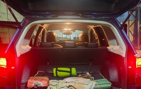 Subaru Forester, 2014 год, 1 630 000 рублей, 9 фотография