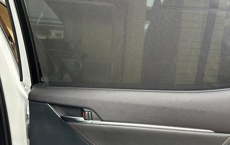 Toyota Camry, 2020 год, 3 150 000 рублей, 8 фотография