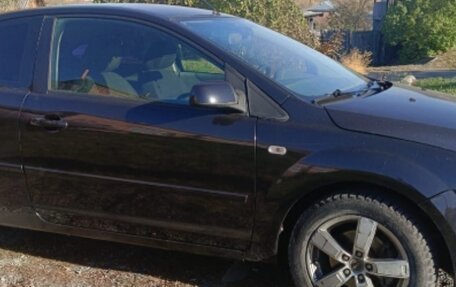 Ford Focus II рестайлинг, 2007 год, 500 000 рублей, 2 фотография