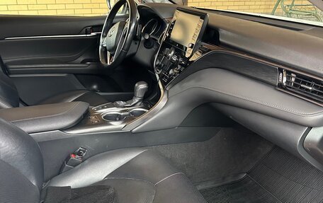 Toyota Camry, 2020 год, 3 150 000 рублей, 11 фотография