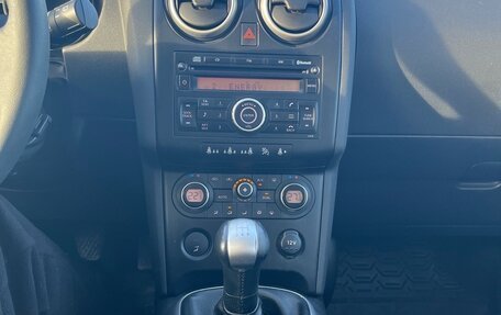 Nissan Qashqai, 2007 год, 720 000 рублей, 6 фотография