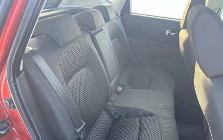 Nissan Qashqai, 2007 год, 720 000 рублей, 9 фотография