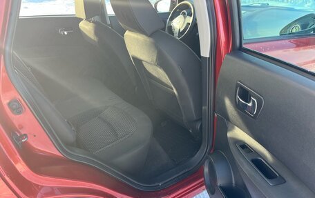 Nissan Qashqai, 2007 год, 720 000 рублей, 10 фотография