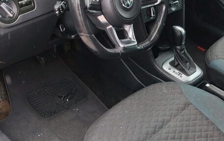 Volkswagen Polo VI (EU Market), 2020 год, 1 050 000 рублей, 3 фотография