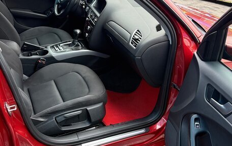 Audi A4, 2015 год, 1 350 000 рублей, 11 фотография