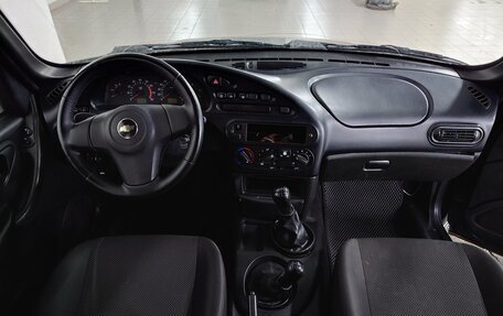 Chevrolet Niva I рестайлинг, 2014 год, 590 000 рублей, 9 фотография