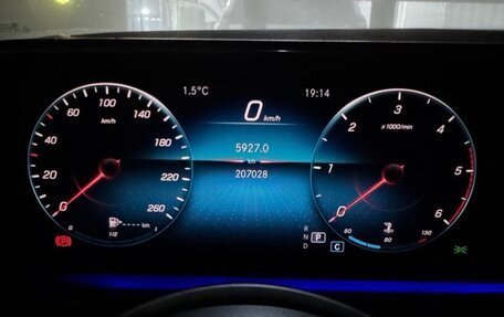 Mercedes-Benz GLS, 2019 год, 7 350 000 рублей, 8 фотография