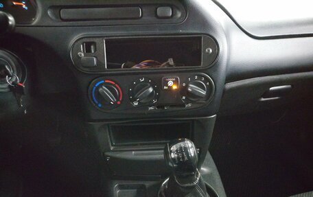 Chevrolet Niva I рестайлинг, 2014 год, 590 000 рублей, 10 фотография