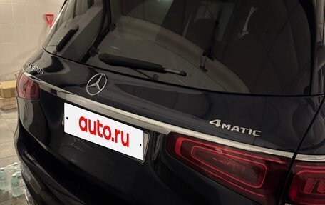 Mercedes-Benz GLS, 2019 год, 7 350 000 рублей, 4 фотография