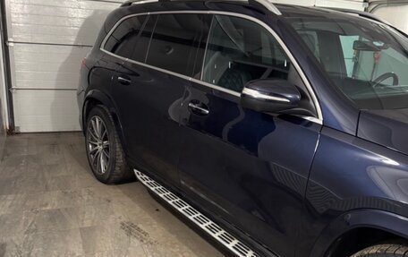 Mercedes-Benz GLS, 2019 год, 7 350 000 рублей, 2 фотография