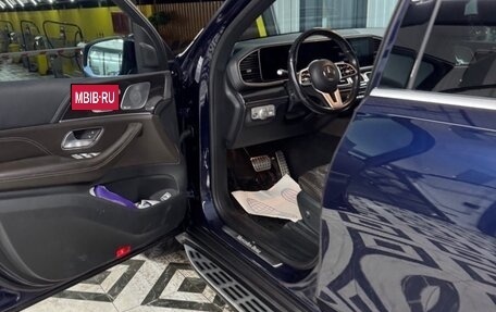 Mercedes-Benz GLS, 2019 год, 7 350 000 рублей, 9 фотография