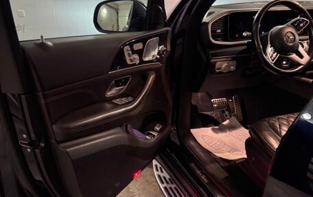 Mercedes-Benz GLS, 2019 год, 7 350 000 рублей, 10 фотография