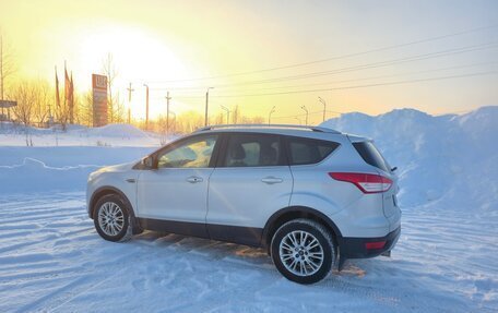 Ford Kuga III, 2013 год, 1 030 000 рублей, 5 фотография