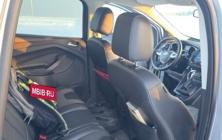 Ford Kuga III, 2013 год, 1 030 000 рублей, 8 фотография