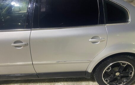 Volkswagen Passat B5+ рестайлинг, 2003 год, 380 000 рублей, 9 фотография