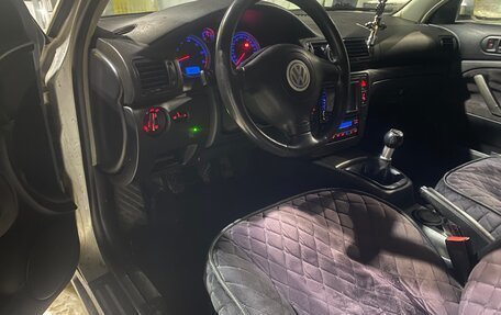 Volkswagen Passat B5+ рестайлинг, 2003 год, 380 000 рублей, 8 фотография