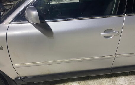 Volkswagen Passat B5+ рестайлинг, 2003 год, 380 000 рублей, 7 фотография