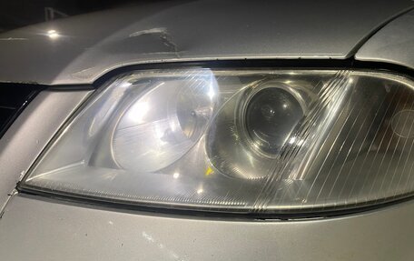 Volkswagen Passat B5+ рестайлинг, 2003 год, 380 000 рублей, 4 фотография