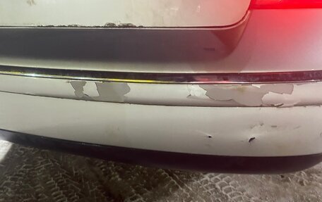 Volkswagen Passat B5+ рестайлинг, 2003 год, 380 000 рублей, 12 фотография