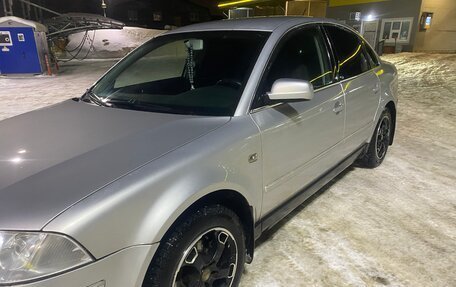 Volkswagen Passat B5+ рестайлинг, 2003 год, 380 000 рублей, 6 фотография