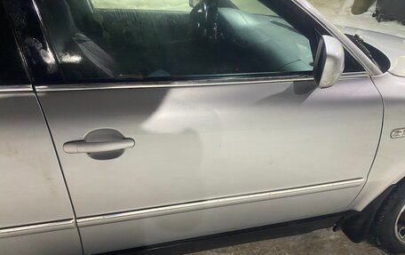 Volkswagen Passat B5+ рестайлинг, 2003 год, 380 000 рублей, 15 фотография