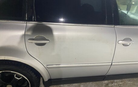 Volkswagen Passat B5+ рестайлинг, 2003 год, 380 000 рублей, 14 фотография