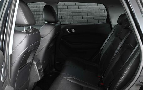 Chery Tiggo 4 I рестайлинг, 2021 год, 1 330 000 рублей, 11 фотография