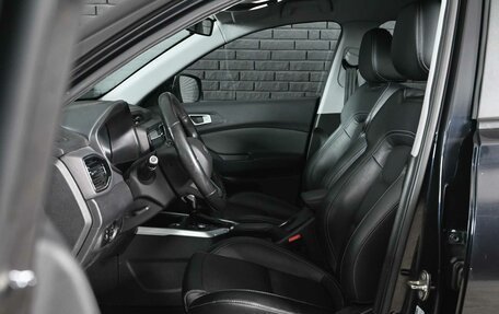 Chery Tiggo 4 I рестайлинг, 2021 год, 1 330 000 рублей, 9 фотография