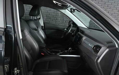 Chery Tiggo 4 I рестайлинг, 2021 год, 1 330 000 рублей, 12 фотография