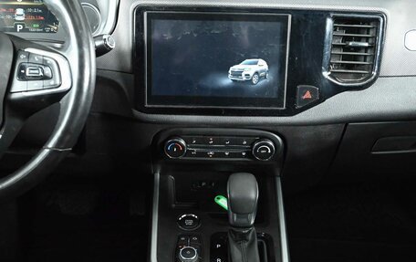 Chery Tiggo 4 I рестайлинг, 2021 год, 1 330 000 рублей, 14 фотография