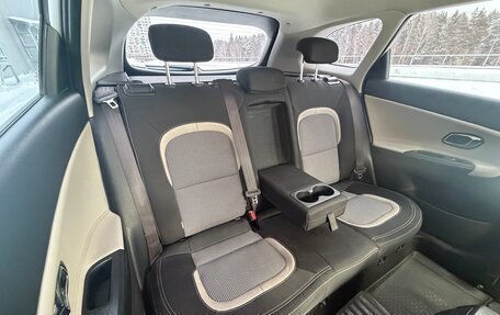 KIA cee'd III, 2013 год, 1 349 000 рублей, 13 фотография