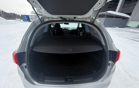 KIA cee'd III, 2013 год, 1 349 000 рублей, 12 фотография