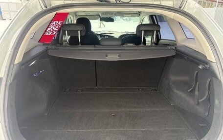 KIA cee'd III, 2013 год, 1 349 000 рублей, 11 фотография