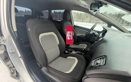 KIA cee'd III, 2013 год, 1 349 000 рублей, 14 фотография